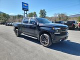 Used 2022 Chevrolet Silverado 1500 LT Trail Boss w/ Safety Package image 3