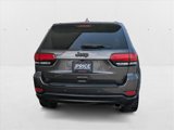 Used 2017 Jeep Grand Cherokee Altitude image 6