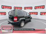 Used 2011 Jeep Liberty Sport w/ Popular Equipment Group image 2
