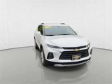 Used 2021 Chevrolet Blazer LT image 3