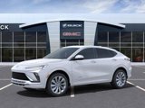 New 2025 Buick Envista Avenir image 2