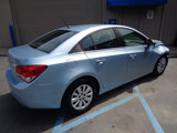 Used 2011 Chevrolet Cruze LS w/ Connectivity Package image 6