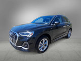 Certified 2024 Audi Q3 2.0T Premium image 4
