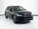 Used 2022 Volkswagen Tiguan S image 3