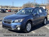 Used 2019 Subaru Outback 2.5i Premium image 4