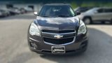 Used 2015 Chevrolet Equinox LT w/ Driver Convenience Package image 2