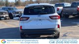 New 2025 Ford Escape ST-Line w/ Tech Pack #1 image 2
