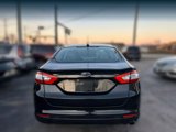 Used 2014 Ford Fusion S image 5