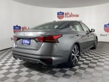 Used 2022 Nissan Altima 2.5 SR image 3