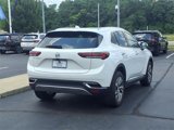 Used 2023 Buick Envision Essence image 3