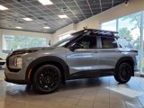 New 2025 Mitsubishi Outlander AWD image 5
