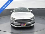 Used 2018 Ford Fusion S image 2