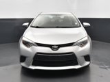 Used 2016 Toyota Corolla LE image 2
