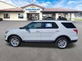 Used 2017 Ford Explorer XLT w/ Equipment Group 201A image 5