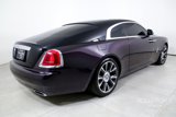 Used 2018 Rolls-Royce Wraith image 2