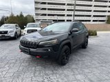 Used 2019 Jeep Cherokee Trailhawk w/ Comfort/Convenience Group image 3