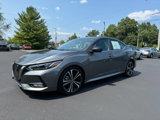 Used 2021 Nissan Sentra SR w/ SR Premium Package image 2