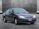 Used 2003 Honda Civic LX image 3