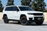 New 2025 Jeep Grand Cherokee L Altitude image 2