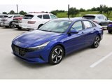 Used 2023 Hyundai Elantra SEL w/ Convenience Package image 3
