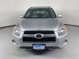 Used 2010 Toyota RAV4 Limited w/ Limited Extra Value Pkg image 2