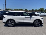 New 2025 Lincoln Nautilus Premier w/ Jet Appearance Package image 2