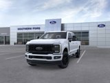 New 2026 Ford F350 Lariat w/ Black Appearance Package image 2