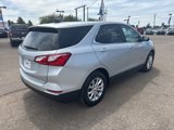 Used 2021 Chevrolet Equinox LT image 4