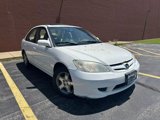 Used 2004 Honda Civic EX image 3