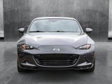 Used 2017 MAZDA MX-5 Miata RF Grand Touring image 2