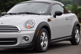 Used 2012 MINI Cooper Coupe image 2