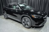 Certified 2025 Mercedes-Benz GLA 250 image 3