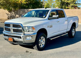 Used 2018 RAM 2500 SLT w/ Luxury Group image 4