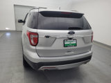 Used 2016 Ford Explorer XLT w/ Equipment Group 202A image 6