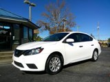 Used 2019 Nissan Sentra SV image 2