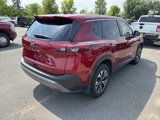 Used 2023 Nissan Rogue SV image 4
