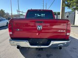 Used 2018 RAM 1500 Lone Star image 4