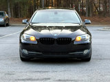 Used 2011 BMW 528i Sedan image 3