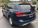 Used 2018 Volkswagen Atlas S image 3