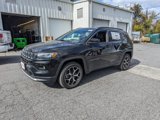 New 2025 Jeep Compass Limited image 2