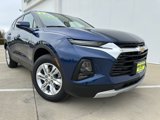 Used 2022 Chevrolet Blazer LT image 4