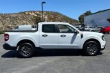 New 2025 Ford Maverick XLT image 3