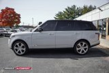 Used 2017 Land Rover Range Rover Long Wheelbase Supercharged image 4