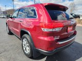 Used 2015 Jeep Grand Cherokee Limited image 3