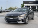 Used 2017 Kia Cadenza Premium image 3
