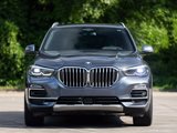 Used 2019 BMW X5 xDrive40i image 4