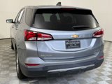 Used 2023 Chevrolet Equinox LT w/ Driver Convenience Package image 5