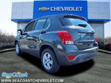 Used 2019 Chevrolet Trax LS image 4