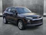 Used 2021 Chevrolet TrailBlazer LS image 3