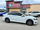 Used 2021 Volkswagen Jetta S image 6
